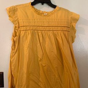 Old Navy XXL, washed/dried, smoke free/dog friendly